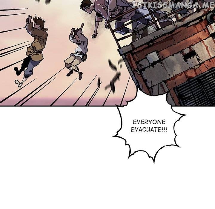 Leviathan, Chapter 149 image 033